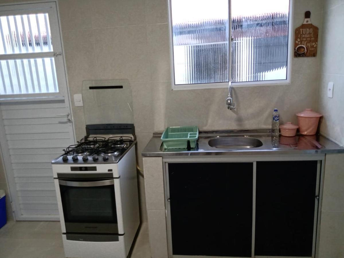 Casa Beira Rio Xingo Villa Canindé de São Francisco Exteriör bild