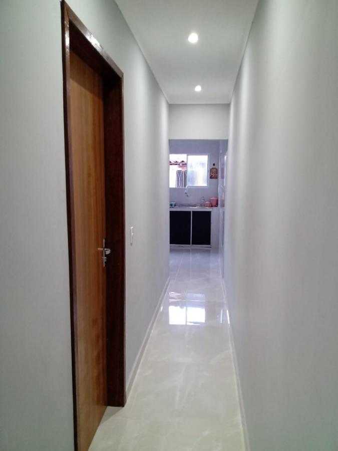 Casa Beira Rio Xingo Villa Canindé de São Francisco Exteriör bild